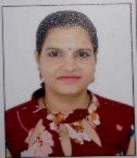 Dharmisthaben Bhavsar