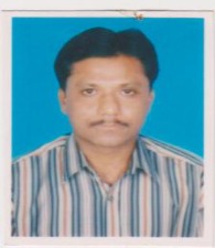 Kanaiyalal Prajapati