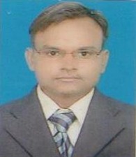 Radheshyambhai Thakor